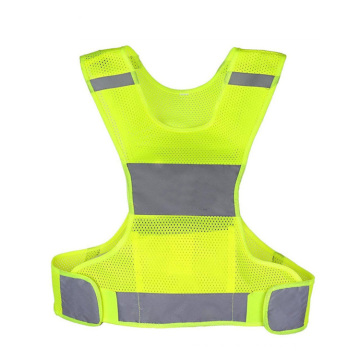 Hot Sale Haustier Sicherheitsreflektierende Weste Hi Vis Hunde Weste Hund Jagdweste